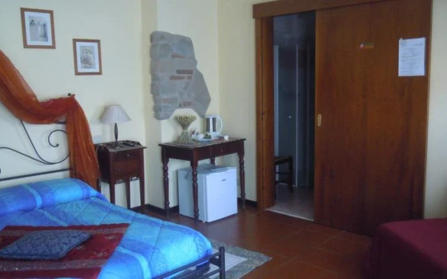 Agriturismo La Buona Terra Bio