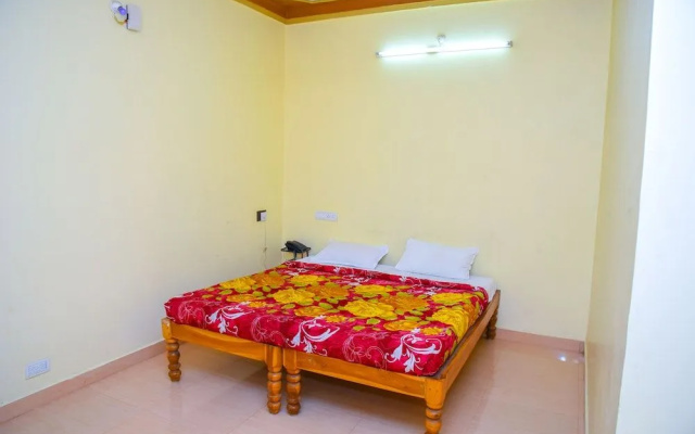 Pepy Mahathi Resort and Spa - Hostel