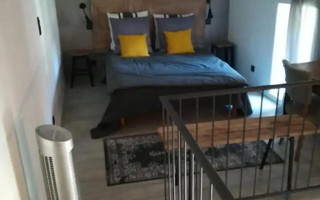 La Petite Maison