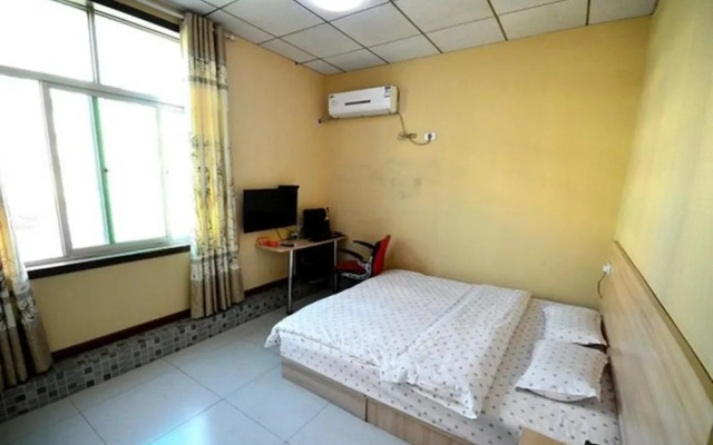 Minghang Hotel