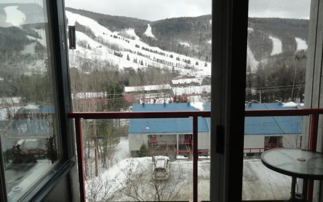 Condo Stoneham