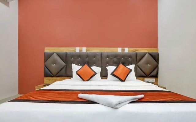 Veera Residency