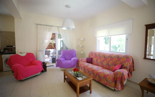 Unique Beach Luxurious Villas
