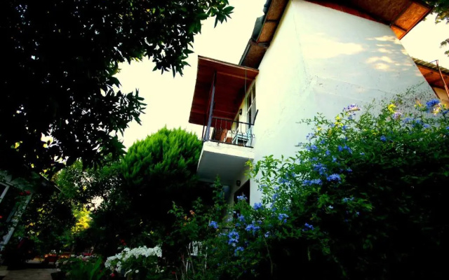 Cemils Pension