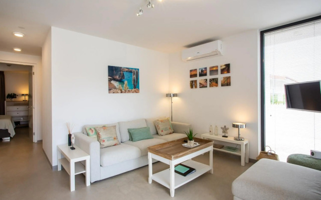La Vista Luxury Apartment Jan Thiel