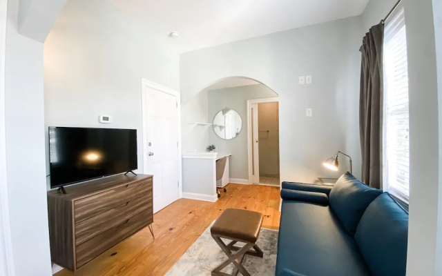 Charming & Central Executive Rentals