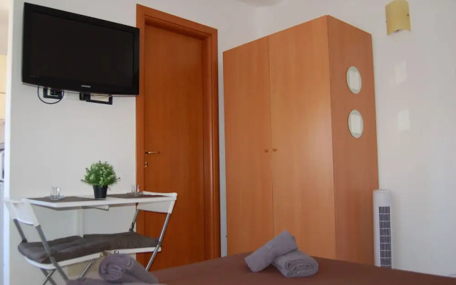 Cosy Apartment Central Location City View Genova