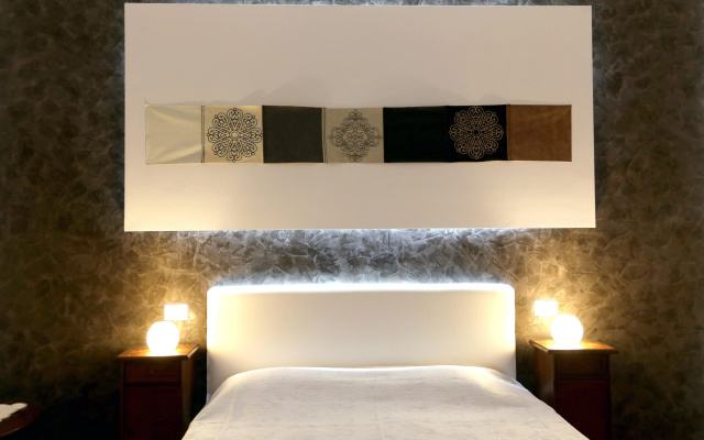 Caroline Rooms Rome