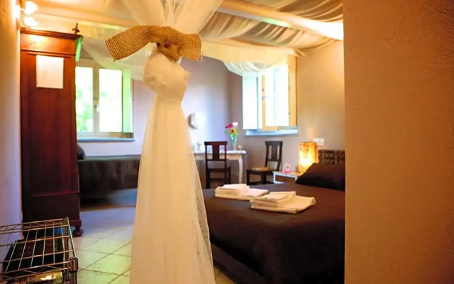 B&B Casa Marvita