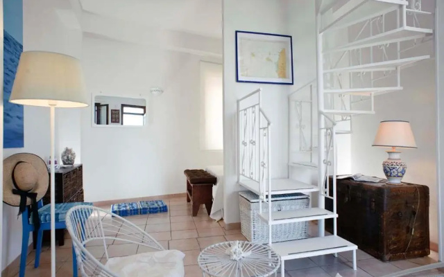 Casa Marettimo