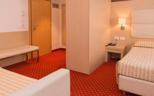 Hotel Regina