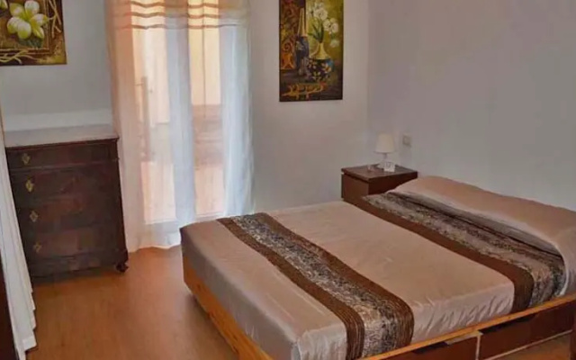 Residence La Frontiera
