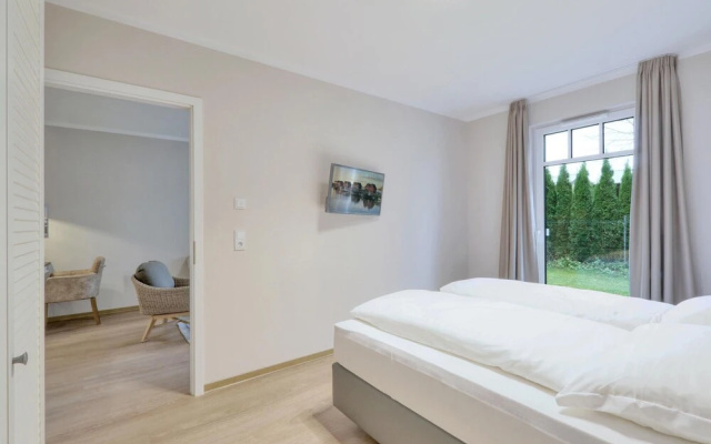 Baltischer Hof Apartment 7