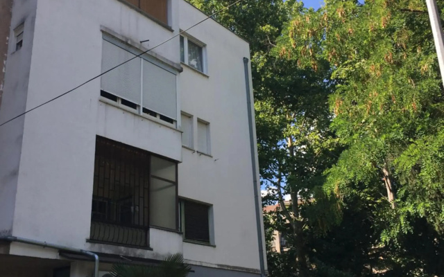 Apartments Valentina - free parking