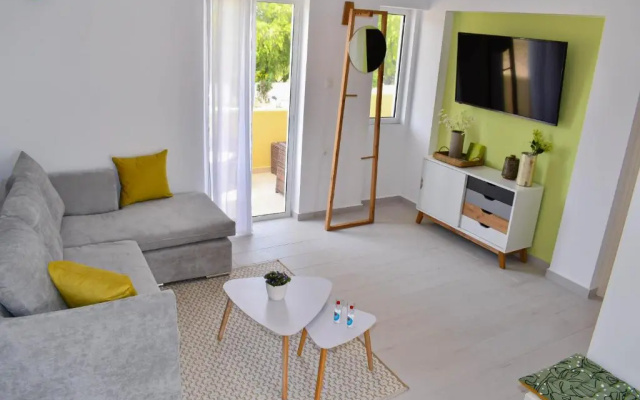 Lambisea 2 Bedroom Apartment