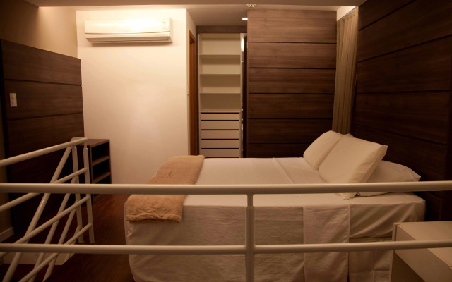 Hotel Atmosfera Feira de Santana