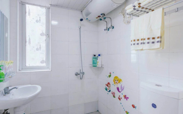 Hanyang Leisure Stay Inn B