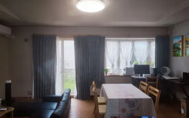 Moio Homestay