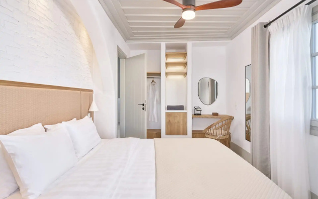 GrandeMar Suites