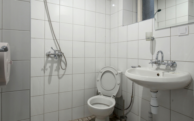 Hostel Musala