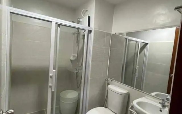 Oceanview Studio Bacolod City