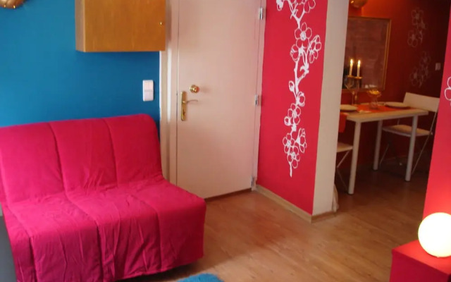 Lisbon Alfama - Fado Apartments