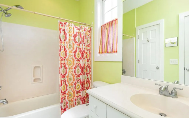 Marshview Hideaway by Tybee Vacation Rentals