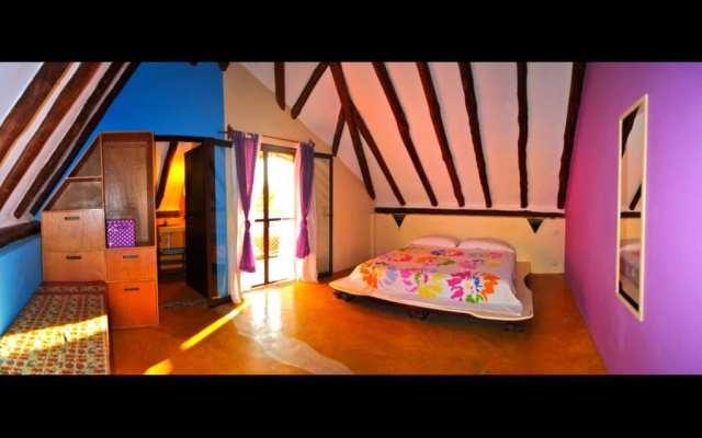 Tribu Hostel