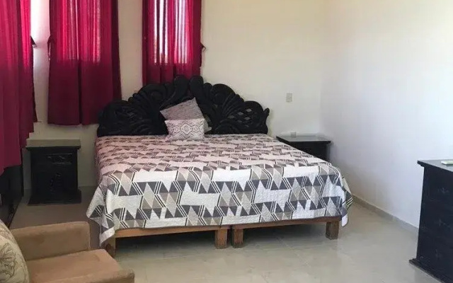 Casa Ixora