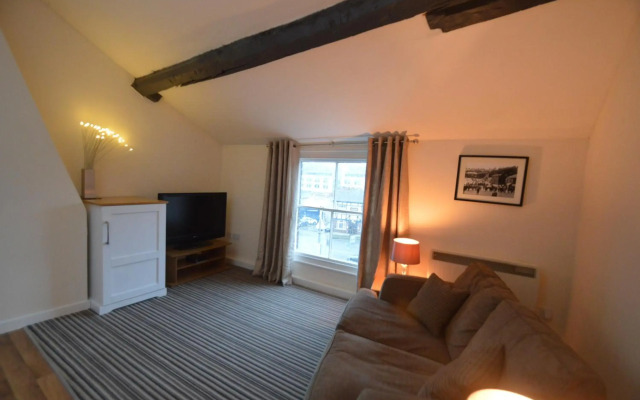 Wg Apartment
