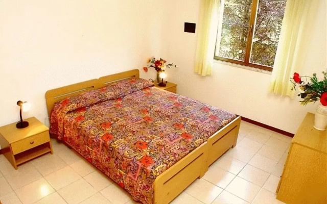 Have a Nice Stay in our Well-equipped Flat With Balcony