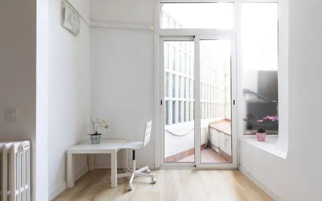 AB Saint Joseph Apartment