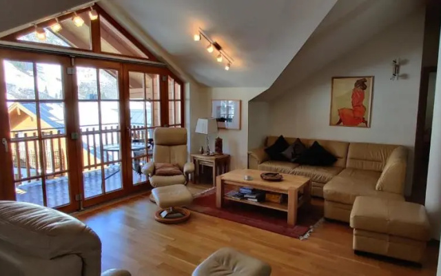 Martina 7 by SMR Luxury Apartments