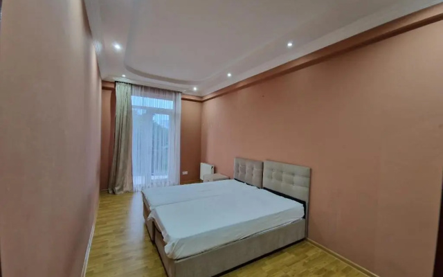 Apartment in Batumi Centre