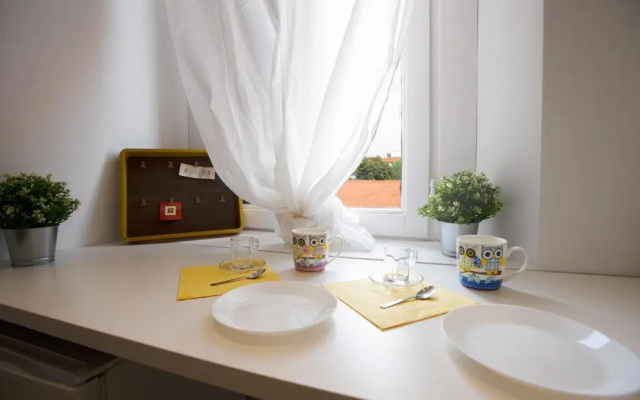 Apartment Guinizelli 6