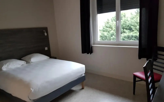 Avenir Hôtel