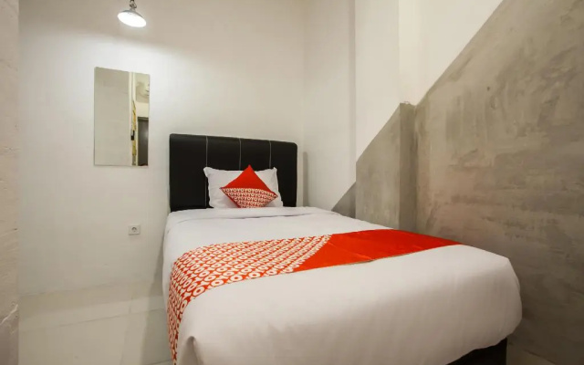 Hotel O Mono Guest House