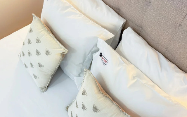 Nomad s Easy Stay - Duque Studio XIX