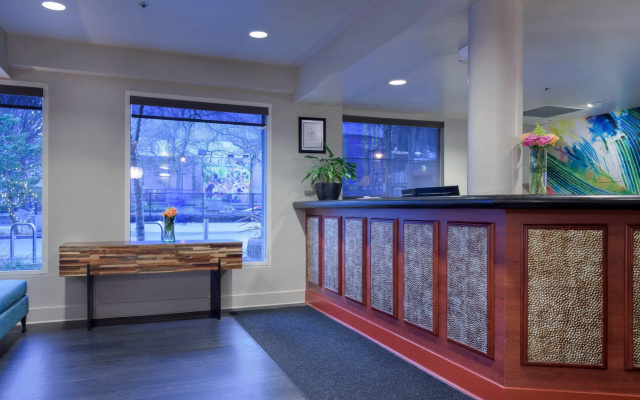 The Belltown Inn