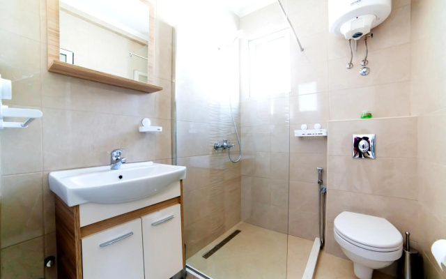 Apartments Hoxha