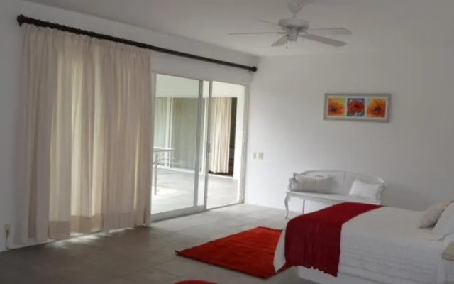 Casa Matamoros