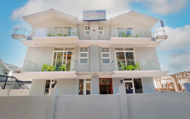 Alaya Stay Ridgeview Retreat Petfriendly