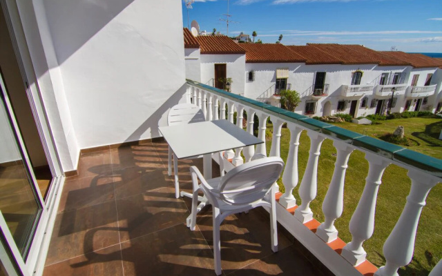 Apartamento Urbanización Hacienda 10B
