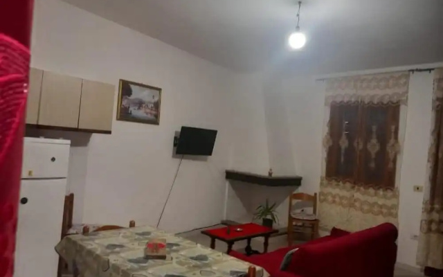 Holiday House in Siniscola