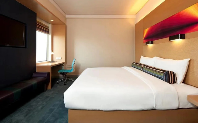 Qin Chao Hotel