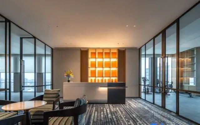 Eastern Wenlan Hotel
