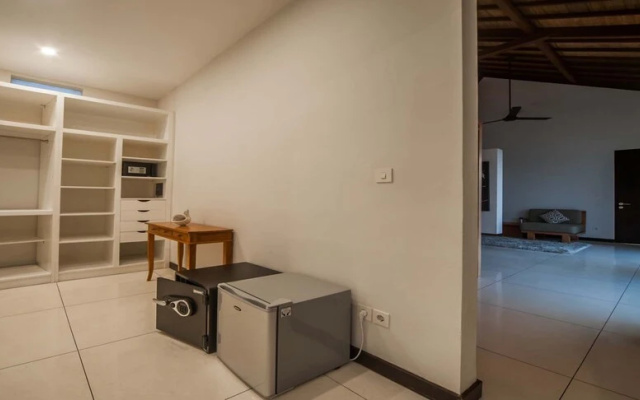 Luxury Villa Juno Seminyak