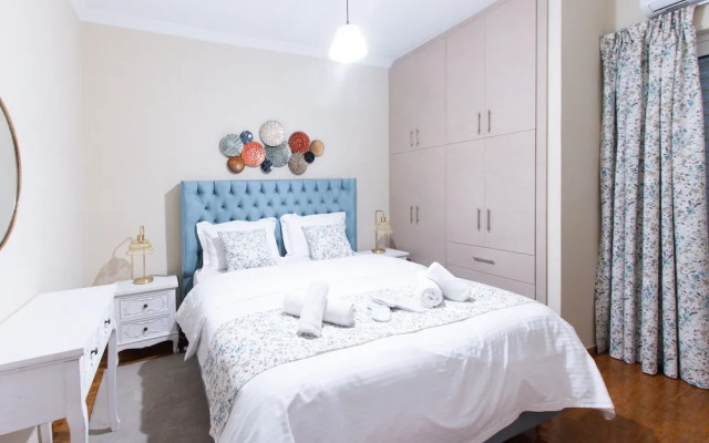 Best House Saint John New Port of Patras