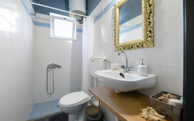 Rea Apartment II ''1minute from the beach''