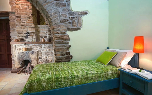 Borgo Albergo Le Costellazioni